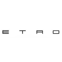 ETRO логотип