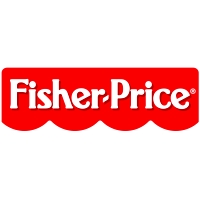 Fisher Price логотип