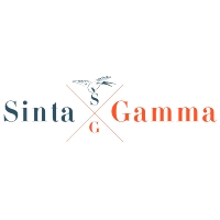 Sinta Gamma логотип