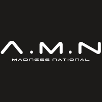 AMN логотип