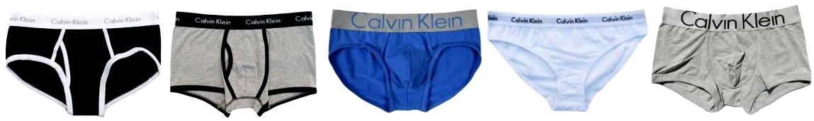 Белье, мужские трусы Calvin Klein