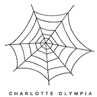 Charlotte Olympia логотип