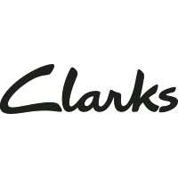 Clarks логотип