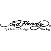 Ed Hardy логотип