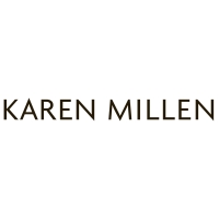 Karen Millen логотип