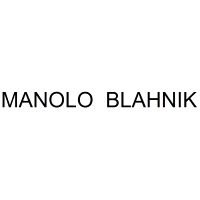 Manolo Blahnik логотип