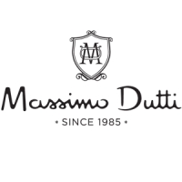 Massimo Dutti логотип