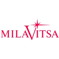 Milavitsa логотип