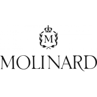 Molinard логотип