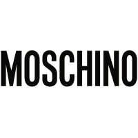 Moschino логотип