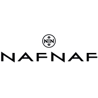 Naf Naf логотип