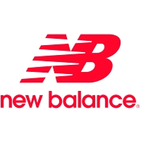 New Balance логотип
