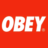 Obey логотип