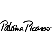 Paloma Picasso логотип