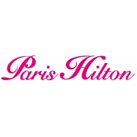 Paris Hilton логотип