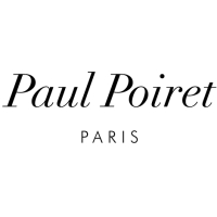 Paul Poiret логотип