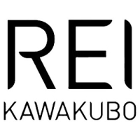 Rei Kawakubo логотип