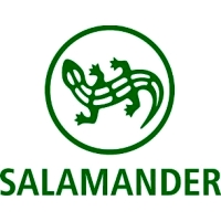 Salamander логотип