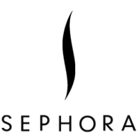 Sephora логотип