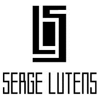 Serge Lutens логотип