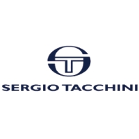 Sergio Tacchini логотип