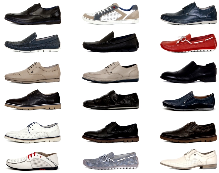 Тдж Коллекшн Интернет Магазин Обувь Официальный Сайт