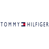 Tommy Hilfiger логотип