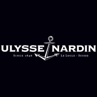 Ulysse Nardin логотип
