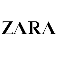 Zara логотип