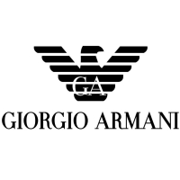 Armani логотип