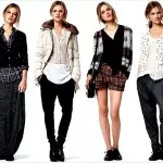 Стиль Casual