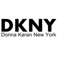 DKNY логотип