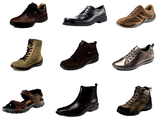 Магазин Ecco Официальный Сайт Каталог Обувь