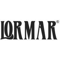 Lormar логотип