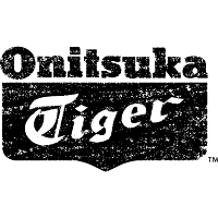 Onitsuka Tiger логотип