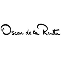 Oscar De La Renta логотип