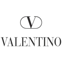 Valentino логотип
