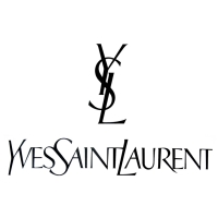 Yves Saint Laurent логотип