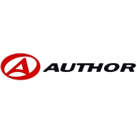 Author логотип