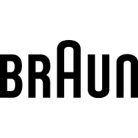 Braun логотип