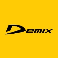 Demix логотип