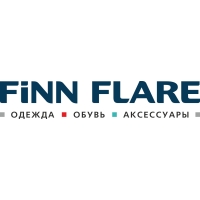 Finn Flare логотип