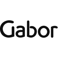 Gabor логотип