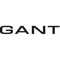 Gant логотип