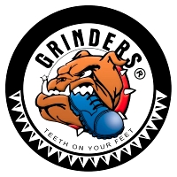 Grinders логотип