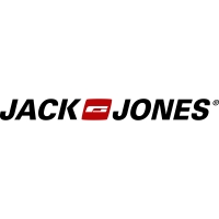 Jack & Jones логотип
