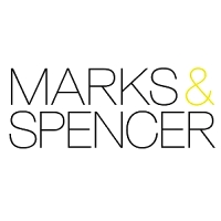 Marks & Spencer логотип