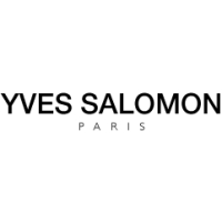 Yves Salomon логотип