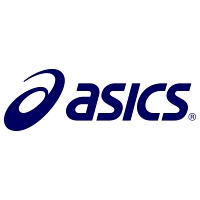 Asics логотип