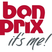Bonprix логотип